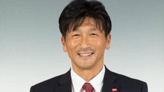 岡山が有馬賢二監督の今季限りでの退任を発表「来季、ともに戦えないことは非常に残念です」