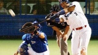 谷繁元信が「配球が難しかった」と感じた外国人打者５人「対ピッチャーというより、対キャッチャーの意識でくる」