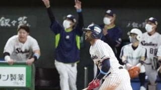 日本シリーズ第３戦の勝敗を分けた２つのポイント。元阪神・岩田稔がヤクルト高津監督の采配も分析