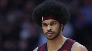 アレンがキャブズのトリプルタワーに好感触「僕は本当にかみ合っていると思うね」