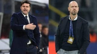 ユナイテッドの新監督探しは難航か…候補に挙げられる監督が軒並み無関心「気を散らすものではない」