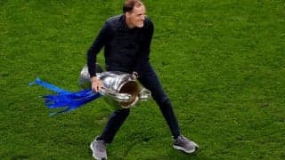 トゥヘル、チェルシーで節目の50試合…6割でクリーンシート