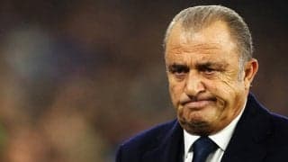 クタラララス・デルビで退席処分のガラタサライ指揮官、最大8試合のベンチ入り禁止の可能性