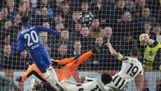 【CL分析】チェルシー対ユベントス、一枚上だった前年優勝チェルシー・トーマス・トゥヘル監督の「打ち手」【0対4の敗戦、ユベントスはなぜ崩壊したのか】(1)