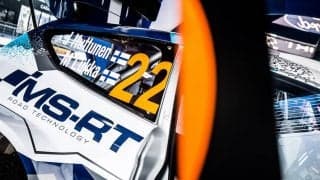 WRCモンツァ：Mスポーツ・フォード、WRC2優勝に貢献したメカニックの奮闘動画を公開