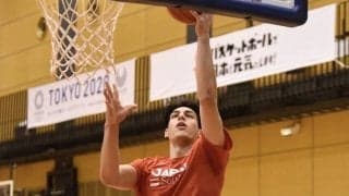 多くの若手と合宿へ臨むシェーファー「まだ世代が変わるような結果を出していない」