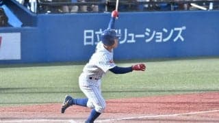【大学野球】中央学院大が初の決勝へ、大学4冠狙う慶大と対戦　明治神宮大会決勝カードが決定