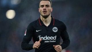 インテル、長谷部誠同僚のコスティッチに注目か