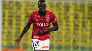 浦和のオーストラリア代表DFトーマス・デンが契約満了「みなさんは常に私の心の中にいます」