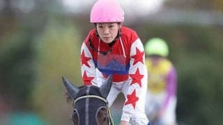 【地方競馬】高知・別府真衣騎手の引退式を28日に実施、調教師に転身