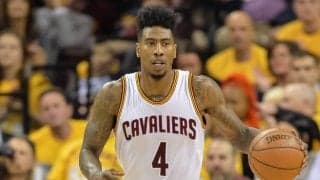 NBA史上初の快挙！　イマン・シャンパートが米有名ダンス番組でチャンピオンに輝く