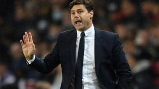 CLでの大一番前に、ポチェッティーノ監督がPSG愛強調「私はクラブを、チームを愛している」