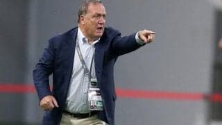  イラク代表、アドフォカート監督が辞任…後任は元浦和のゼリコ・ペトロビッチ氏