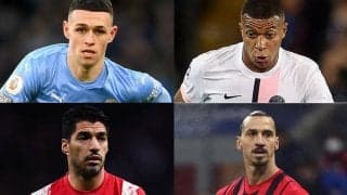 【CLグループ第5節プレビュー②】各グループで重要な直接対決!　リバプール＆アヤックスに続くチームは？