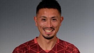 琉球DF福井諒司が契約満了「#俺たちの福井、残り2試合全力で頑張ります」