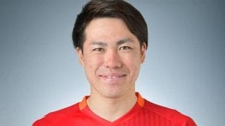 J3八戸のGK横山卓司が現役引退「最後まで勝ちにこだわり全緑で頑張ります」