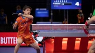 丹羽、平野ら順当に2回戦へ　伊藤・早田が単複初戦に臨む＜世界卓球2021・2日目見どころ＞