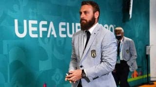 ダニエレ・デ・ロッシがU-15～20のイタリア代表コーチに！ バルザーリ氏と同職