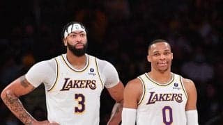 後半に爆発したラスにＡＤが期待「俺たちはその活躍を試合全体で必要としている」