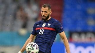 “ヴァルブエナ恐喝未遂事件”加担容疑のベンゼマに有罪判決...執行猶予付き1年の禁固刑と970万円の罰金