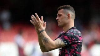 ジャカ、契約満了後の古巣復帰を示唆「ボルシアMGが必要としてくれれば」