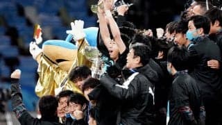 中村憲剛のドキュメンタリー映画で感じた、川崎フロンターレの成功が“奇跡”ではない理由