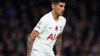 代表でハムストリング負傷のロメロ、コンテ監督明かす「少し深刻」