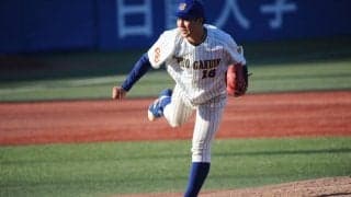 【野球】東京六大学初のグランドスラム達成へ　明治神宮野球大会決勝戦展望