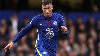 不調のリーズ、バークリー獲得に着手か