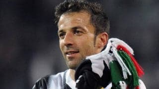 旧友の指揮するトッテナムを訪問したデル・ピエロ氏、ケインやソン・フンミンとの撮影にも応じる