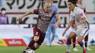 イニエスタが仮想通貨に手を出す!? 「始める方法を学んでいます」と投稿もファンからは否定的な意見「それはないよ」