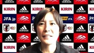 攻守での活躍が期待されるMF猶本光「チャンスがあればトライしていきたい」と積極的な攻撃参加に意欲