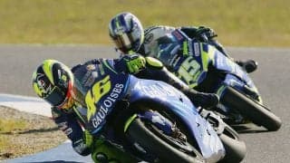 【スポーツ回顧録】バレンティーノ・ロッシ、涙の開幕戦勝利から占うシーズンの行方