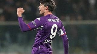 ユベントスがヴラホビッチの獲得へ5000万ユーロを準備か