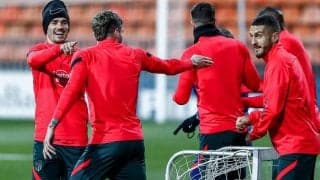 実は崖っぷちだった…/原ゆみこのマドリッド