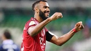 ワクチン未接種のチュポ＝モティングが新型コロナ感染…