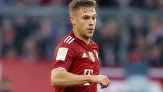 ワクチン未接種のキミッヒが新型コロナ感染か？　接種決断の直後に感染発覚の模様…