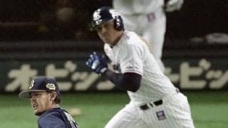 【日本S】元捕手が指摘するヤクルト勝利のポイント　オリバッテリーには「勇気が足りない」