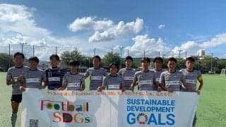 部活も、社会の中の存在。大学スポーツが社会貢献活動に取り組む意義