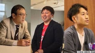 パートナー企業3社が語る。 セレッソ大阪へ協賛するメリットと魅力