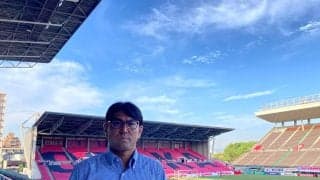 新スタジアム、海外進出、地域貢献…セレッソ大阪が企業に提供する価値とは