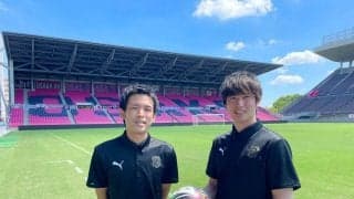 パートナーの課題解決を。セレッソ大阪はデジタルマーケで顧客と寄り添う