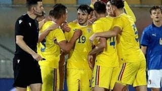 アーセナルがルーマニアの新星アタッカーに関心