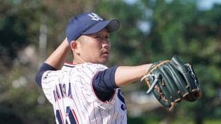 【日本S】最速130キロ台の41歳石川がオリ打線封じたワケ　燕OB「打者が戸惑うのも無理はない」