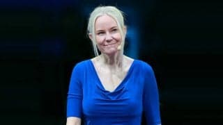 国際卓球連盟、初の女性会長誕生　ペトラ・ソーリング氏が第8代会長に選出＜世界卓球2021＞