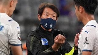 大分トリニータに重く響いた主力流出　名将・片野坂知宏監督でも補い切れなかった「得点力不足」【J2降格大分、陥落への道】(1)