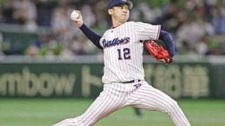 ヤクルトが３連勝でオリックスと明暗を分けた「継投」。配球や１人目のリリーフの重要性を建山義紀が徹底解説
