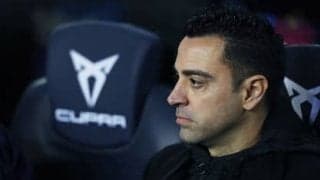 新監督シャビは救世主ではなかった。バルサ、ホームでのドローでCL敗退の危機