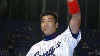 飯田哲也の引退に「もったいない」と八重樫幸雄が思った理由。「あと４～５年は現役を続けれらた」