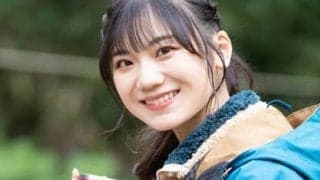 NGT48藤崎未夢がキュンとくるキャンプデートでの男性の行動。「結婚前に絶対キャンプします！」という理由は？
